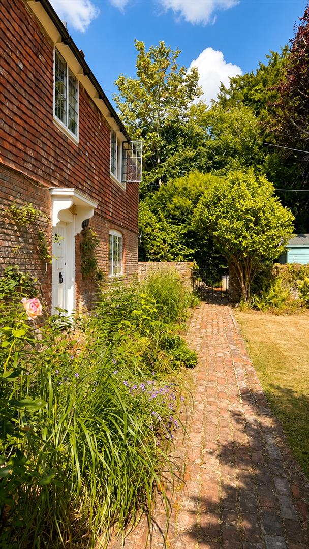 Church Hill, Sedlescombe